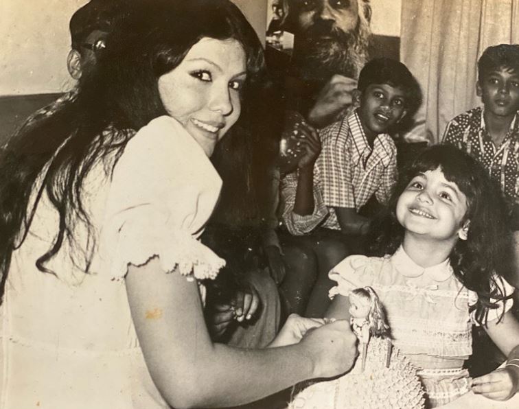 Pooja Bhatt